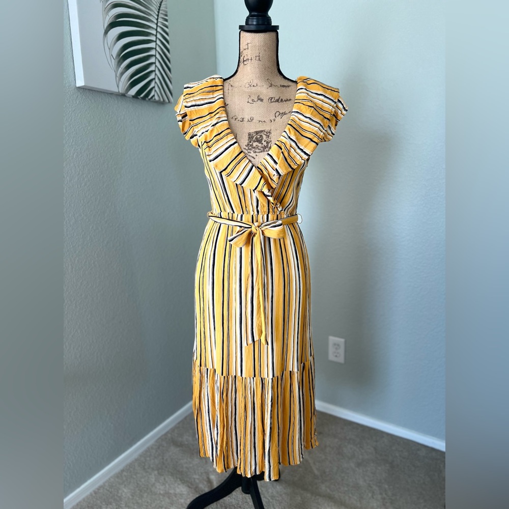 Western-ish Dress!